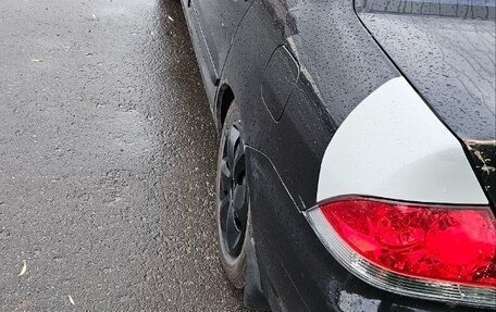 Mitsubishi Lancer IX, 2007 год, 413 000 рублей, 2 фотография