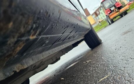 Mitsubishi Lancer IX, 2007 год, 413 000 рублей, 7 фотография