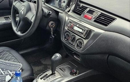 Mitsubishi Lancer IX, 2007 год, 413 000 рублей, 6 фотография