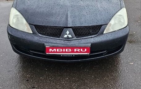 Mitsubishi Lancer IX, 2007 год, 413 000 рублей, 4 фотография