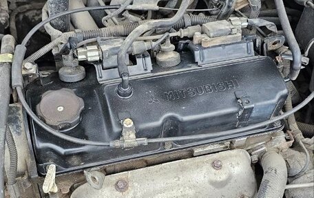 Mitsubishi Lancer IX, 2007 год, 413 000 рублей, 16 фотография