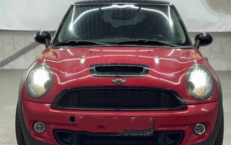 MINI Hatch, 2013 год, 900 000 рублей, 1 фотография