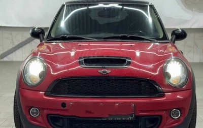 MINI Hatch, 2013 год, 900 000 рублей, 1 фотография