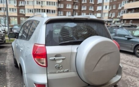 Toyota RAV4, 2007 год, 950 000 рублей, 1 фотография