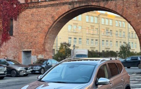 Nissan Qashqai+2 I, 2011 год, 975 000 рублей, 1 фотография