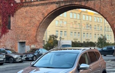 Nissan Qashqai+2 I, 2011 год, 975 000 рублей, 1 фотография