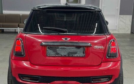 MINI Hatch, 2013 год, 900 000 рублей, 2 фотография