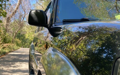 Toyota Land Cruiser Prado 90 рестайлинг, 2001 год, 1 550 000 рублей, 6 фотография