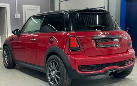 MINI Hatch, 2013 год, 900 000 рублей, 3 фотография