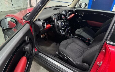 MINI Hatch, 2013 год, 900 000 рублей, 5 фотография
