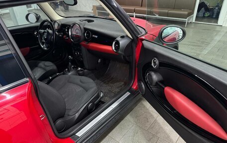 MINI Hatch, 2013 год, 900 000 рублей, 6 фотография