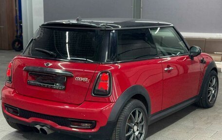 MINI Hatch, 2013 год, 900 000 рублей, 4 фотография