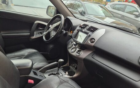 Toyota RAV4, 2007 год, 950 000 рублей, 3 фотография