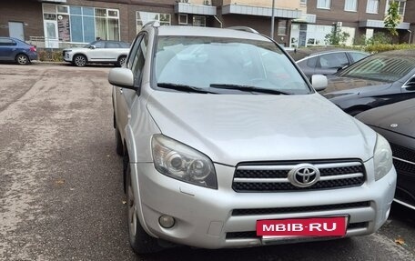 Toyota RAV4, 2007 год, 950 000 рублей, 2 фотография