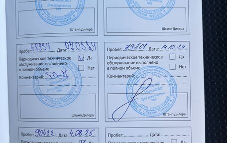 Toyota RAV4, 2018 год, 2 800 000 рублей, 8 фотография