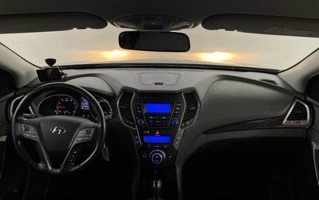 Hyundai Santa Fe III рестайлинг, 2015 год, 2 390 000 рублей, 5 фотография