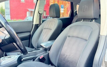 Nissan Qashqai+2 I, 2011 год, 975 000 рублей, 5 фотография