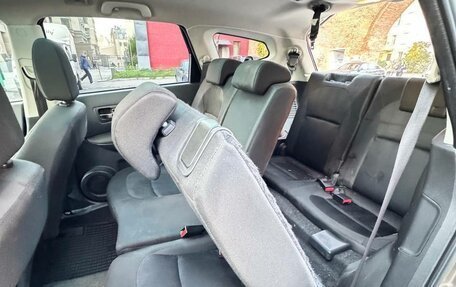 Nissan Qashqai+2 I, 2011 год, 975 000 рублей, 7 фотография