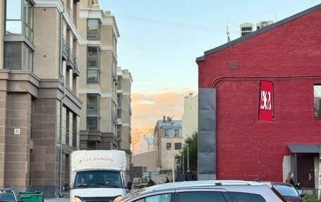 Nissan Qashqai+2 I, 2011 год, 975 000 рублей, 4 фотография