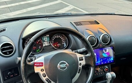 Nissan Qashqai+2 I, 2011 год, 975 000 рублей, 6 фотография