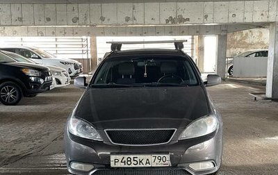 Ravon Gentra, 2017 год, 674 000 рублей, 1 фотография