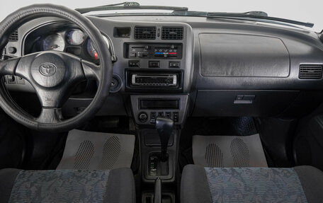 Toyota RAV4, 1998 год, 599 000 рублей, 13 фотография
