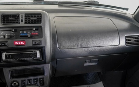 Toyota RAV4, 1998 год, 599 000 рублей, 14 фотография