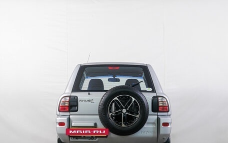 Toyota RAV4, 1998 год, 599 000 рублей, 5 фотография