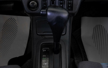 Toyota RAV4, 1998 год, 599 000 рублей, 19 фотография