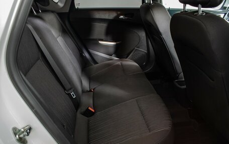 Opel Astra J, 2012 год, 720 000 рублей, 10 фотография