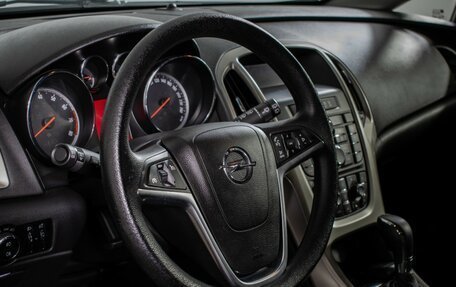 Opel Astra J, 2012 год, 720 000 рублей, 13 фотография