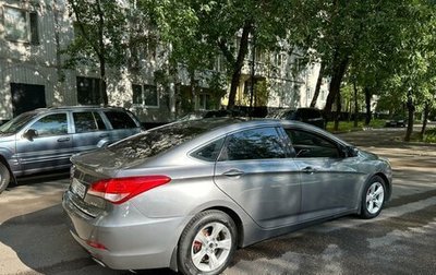Hyundai i40 I рестайлинг, 2014 год, 980 000 рублей, 1 фотография