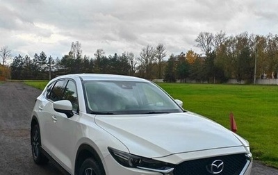 Mazda CX-5 II, 2018 год, 2 650 000 рублей, 1 фотография