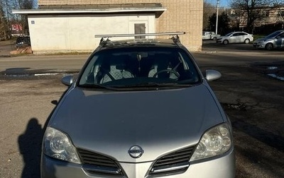 Nissan Primera III, 2004 год, 300 000 рублей, 1 фотография