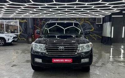 Toyota Land Cruiser 200, 2011 год, 3 900 000 рублей, 1 фотография