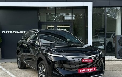 Haval F7x, 2025 год, 3 349 000 рублей, 1 фотография