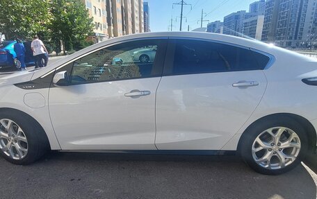 Chevrolet Volt II, 2015 год, 1 380 000 рублей, 6 фотография