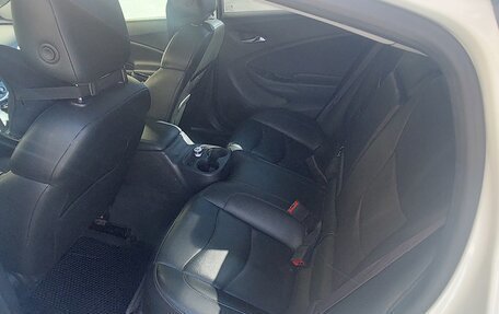 Chevrolet Volt II, 2015 год, 1 380 000 рублей, 9 фотография