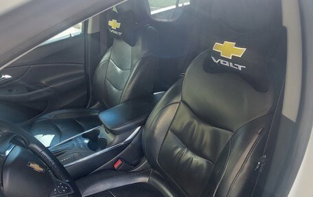 Chevrolet Volt II, 2015 год, 1 380 000 рублей, 8 фотография