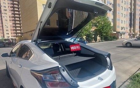 Chevrolet Volt II, 2015 год, 1 380 000 рублей, 10 фотография