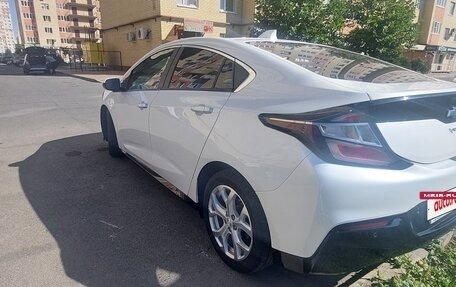 Chevrolet Volt II, 2015 год, 1 380 000 рублей, 5 фотография