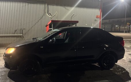 Renault Logan II, 2014 год, 480 000 рублей, 6 фотография