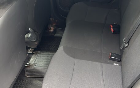 Renault Logan II, 2014 год, 480 000 рублей, 11 фотография