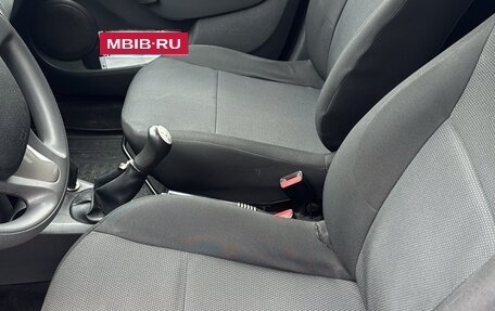 Renault Logan II, 2014 год, 480 000 рублей, 12 фотография