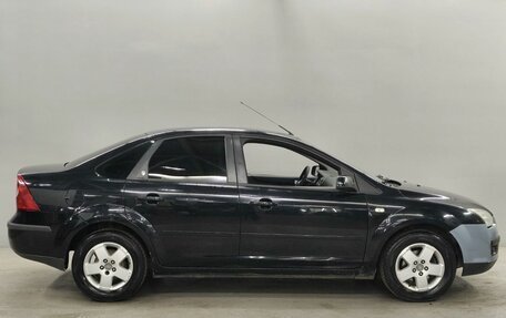 Ford Focus II рестайлинг, 2006 год, 420 000 рублей, 4 фотография
