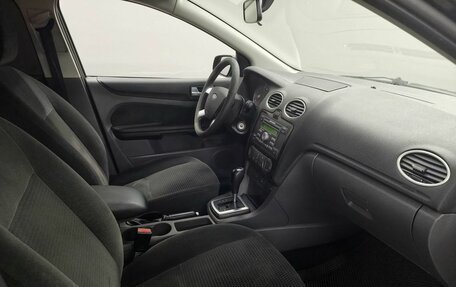 Ford Focus II рестайлинг, 2006 год, 420 000 рублей, 10 фотография
