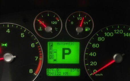 Ford Focus II рестайлинг, 2006 год, 420 000 рублей, 14 фотография
