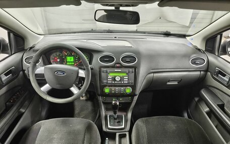 Ford Focus II рестайлинг, 2006 год, 420 000 рублей, 13 фотография