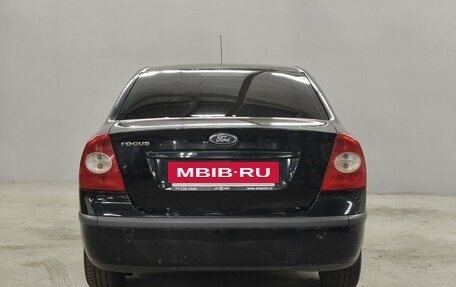 Ford Focus II рестайлинг, 2006 год, 420 000 рублей, 6 фотография