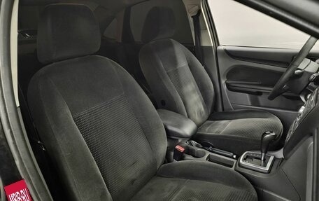 Ford Focus II рестайлинг, 2006 год, 420 000 рублей, 11 фотография